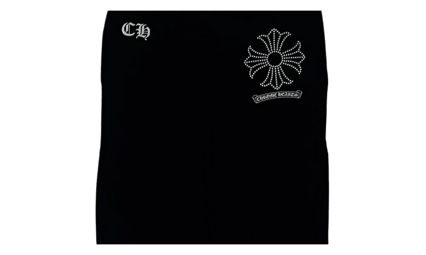 Vintage Sweatpants "Black" CHRM1146