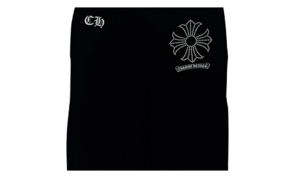 Vintage Sweatpants "Black" CHRM1146