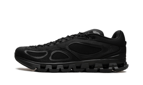 Cloud X "FKA Twigs Black" 3MF10910553