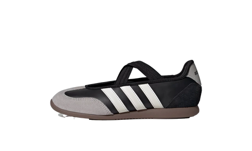 Barreda Mary Jane WMNS "Black White Gum" HQ7401