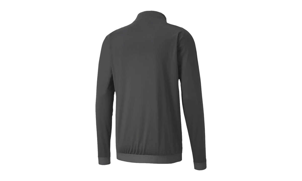 MCFC Stadium League Jacket "Asphalt / Team Light Blue" 756807 25