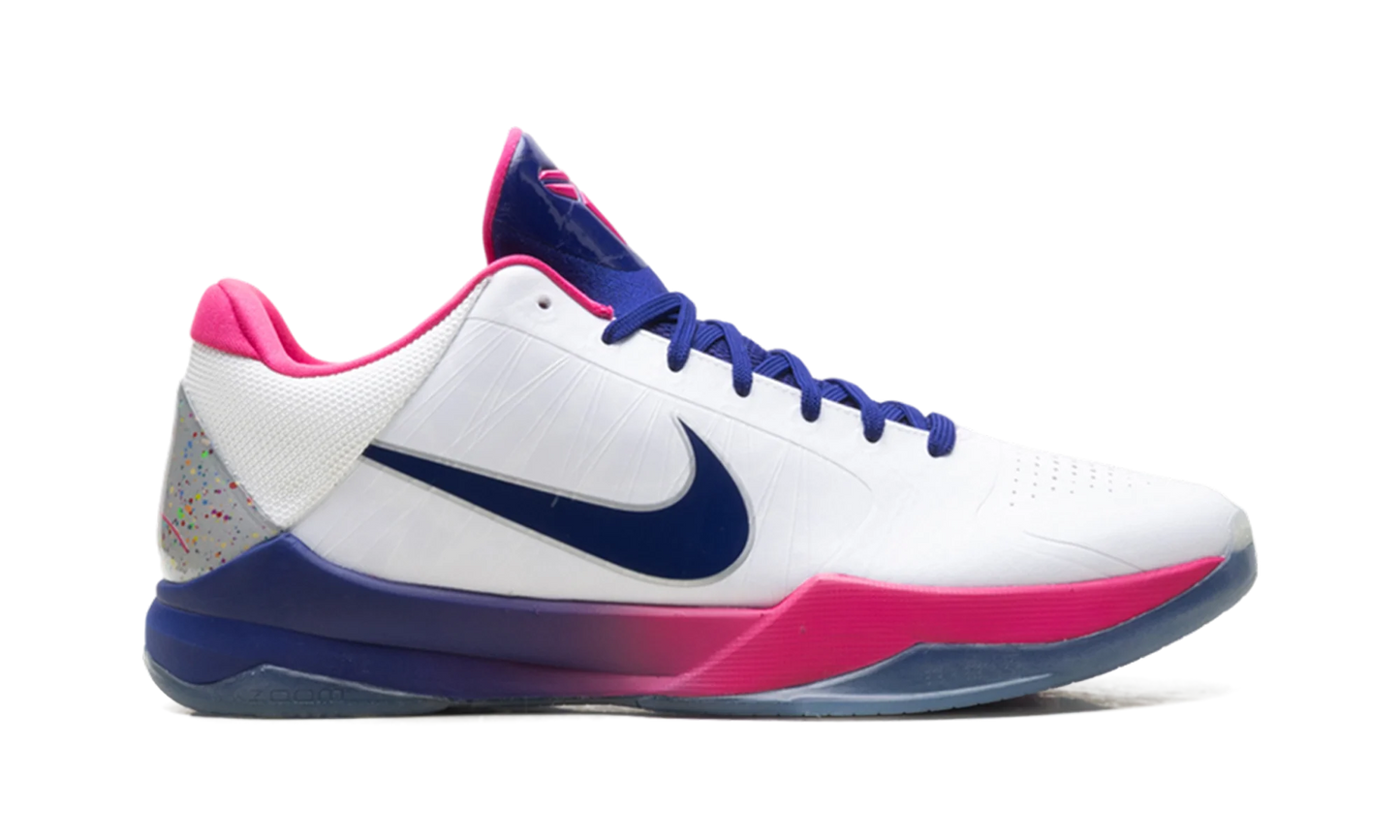 Zoom Kobe 5 Protro "Kay Yow" CW2210 100