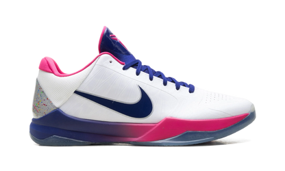 Zoom Kobe 5 Protro "Kay Yow" CW2210 100