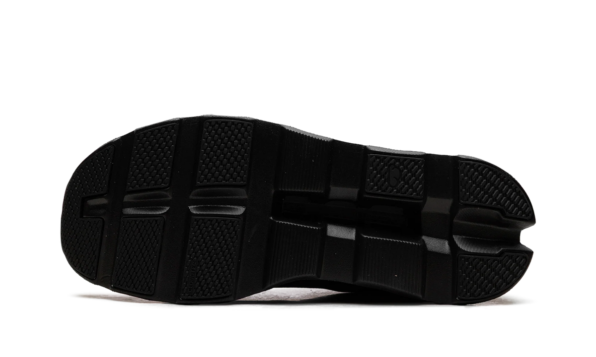 Cloudmonster Void WMNS "All Black" 3WG10811043