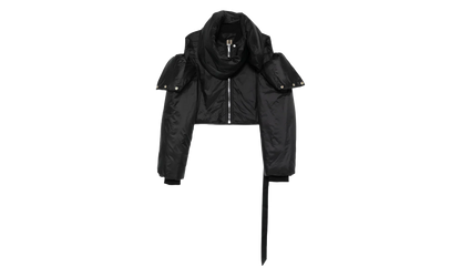Convertible Jkt 09 "Black" DS02E7727NP
