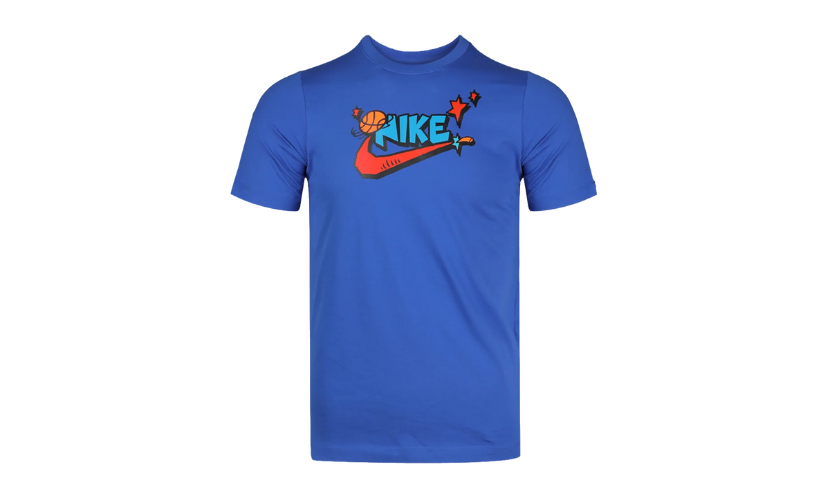 Sportswear T-shirt GS "Game Royal" CV2154 480