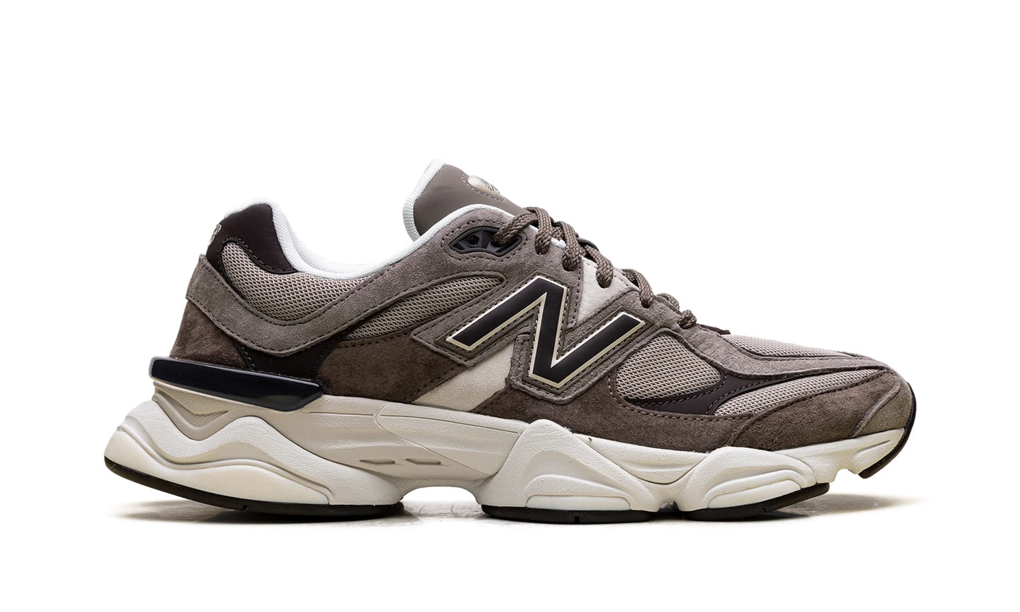 9060 "Thunder Brown" U90602JK