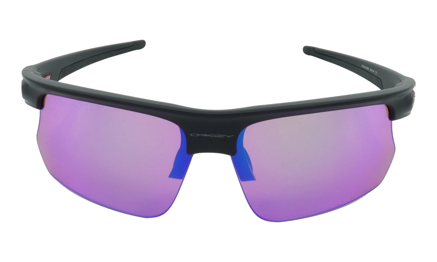 Bisphaera Sunglasses "Matte Black / PRIZM Golf" OO9400 06