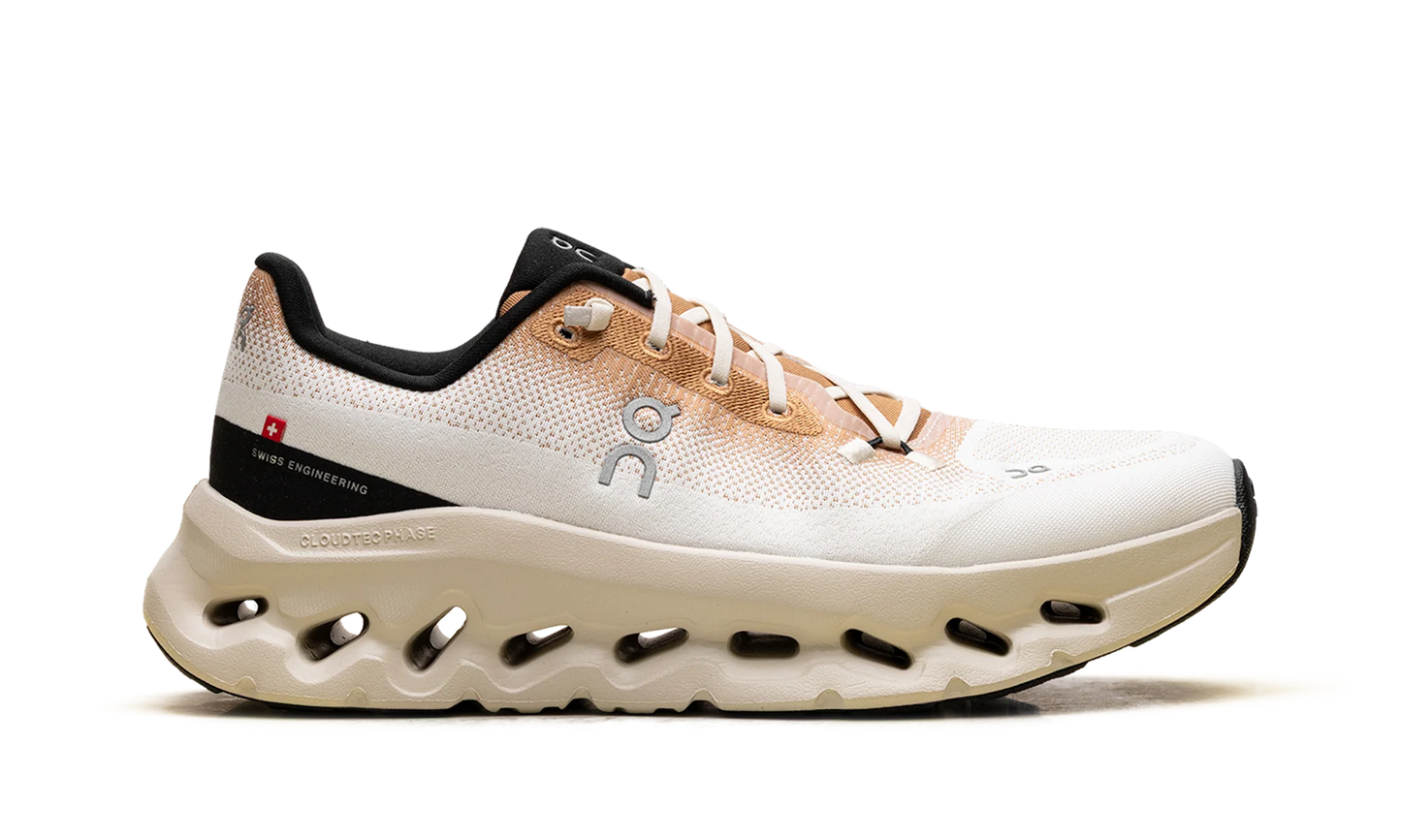 On Cloudtilt WMNS "Ivory Almond" 3WF30834527