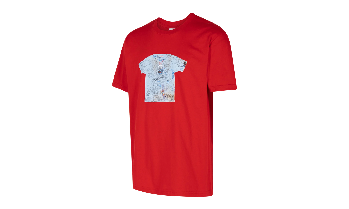 30th Anniversary First Tee "SS24" SU349