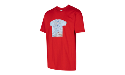30th Anniversary First Tee "SS24" SU349