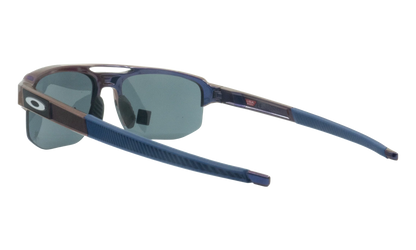Mercenary (Asian Fit) Sunglasses "Blue / Red Shift / PRIZM Grey" OO9424F 15