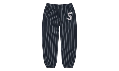 Devil S Logo Sweatpant "SS26 - Stripe" SU27315