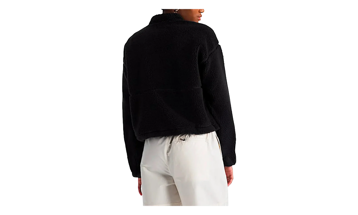 Extreme Pile 2 Full-Zip Jacket WMNS "TNF Black" NF0A88ZB JK3