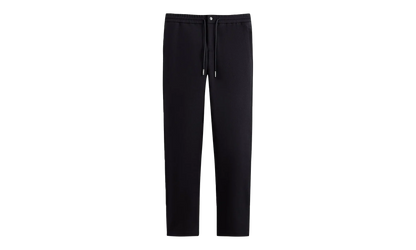 Felted Jersey Lorimer Pant "Black" KHM060478 492