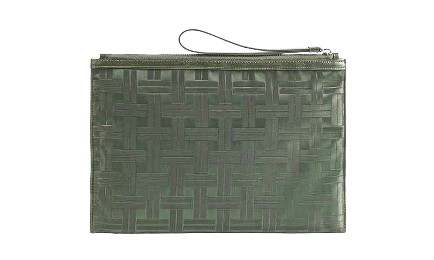 MURA LARGE CLUTCH "BLACK" PFF65PM502F22.99