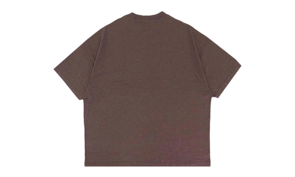 Mens Tee "HEATHER WOOD" 125SU244192F