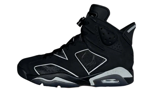 Air Jordan 6 Retro TD "Cap and Gown" IR2296 010