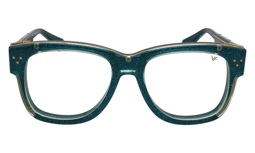 Naked Billionaire Blue Translucent "Blue / Clear" MPBL2 0017 4C8
