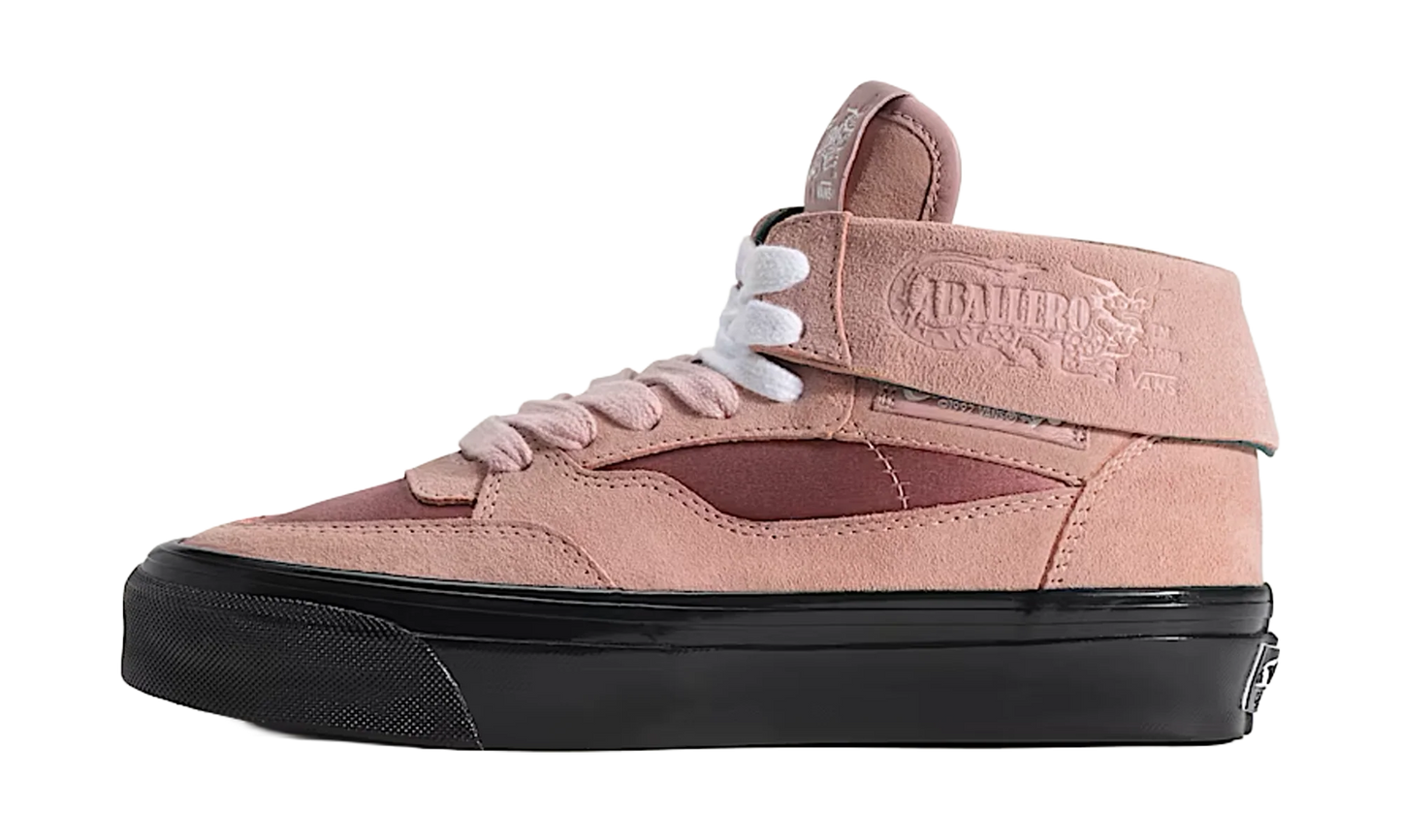 Premium LX Half Cab ""Caballero"" VN000VAKHS0