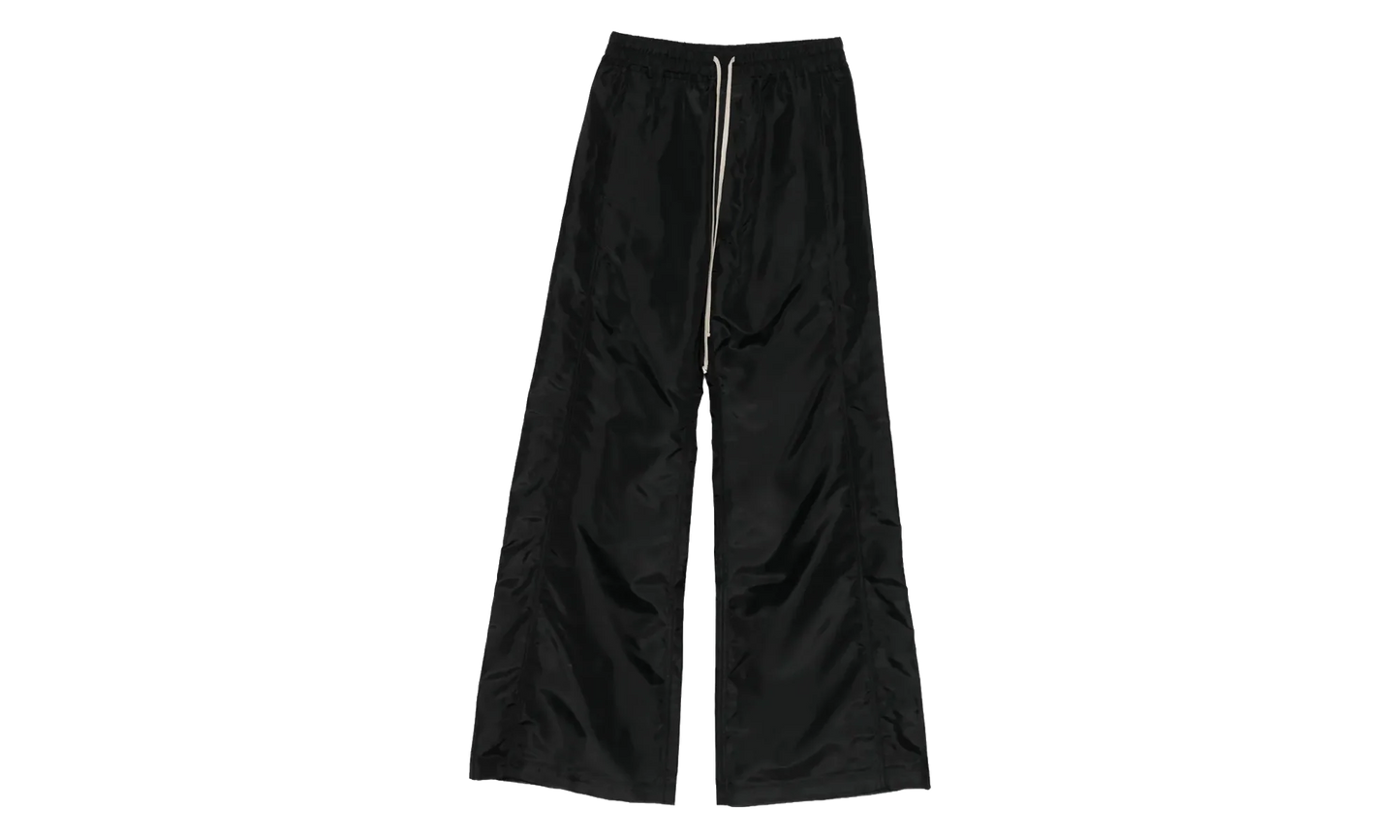 Pusher Pants "Black" DU02E7393 NCV 09