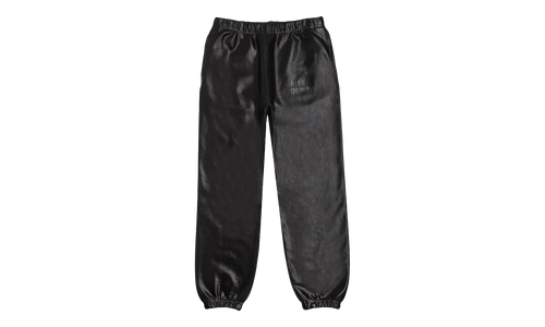 Analog Sweatpants "Black" GD091