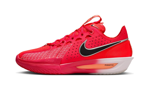 Air Zoom GT Cut 3 "Siren Red" DV2913 602