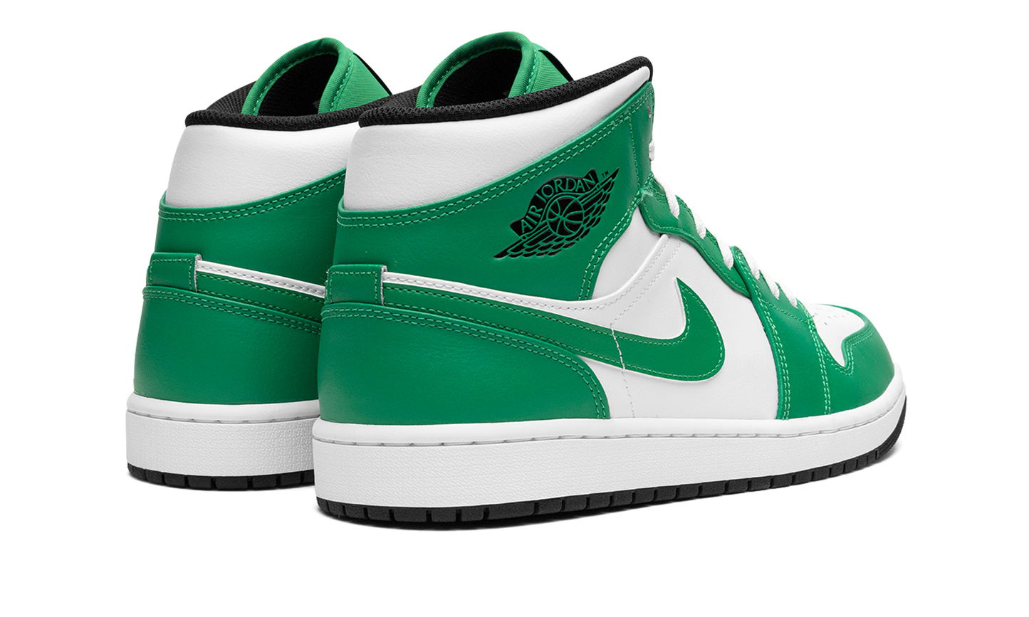 1 Mid "Lucky Green" DQ8426 301