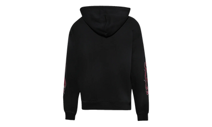 Summerland Racing Crystal Hoodie "Black" Y2 H1Q25CRY1 007