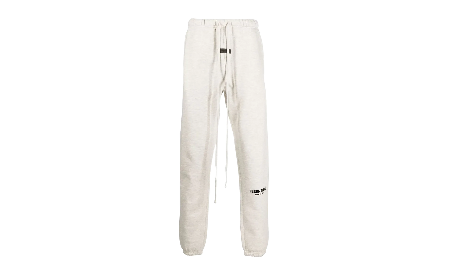 Sweatpants "Light Oatmeal" 130BT212032F