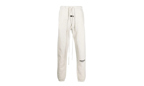 Sweatpants "Light Oatmeal" 130BT212032F