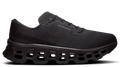Running Cloudmonster 3 Black Black