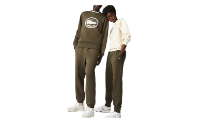 Jogger Sweatpants "Beige" XH7181 51 056