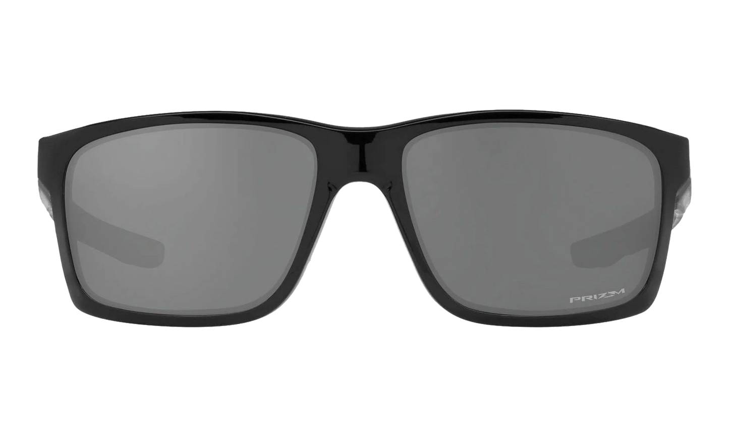 Mainlink Xl Sunglasses "Polished Black / PRIZM Black" OO9264 48