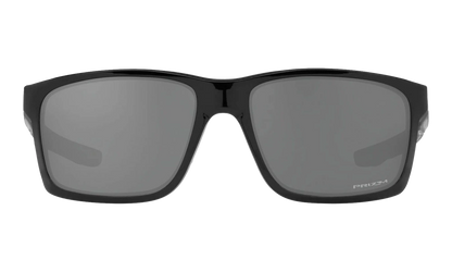 Mainlink Xl Sunglasses "Polished Black / PRIZM Black" OO9264 48