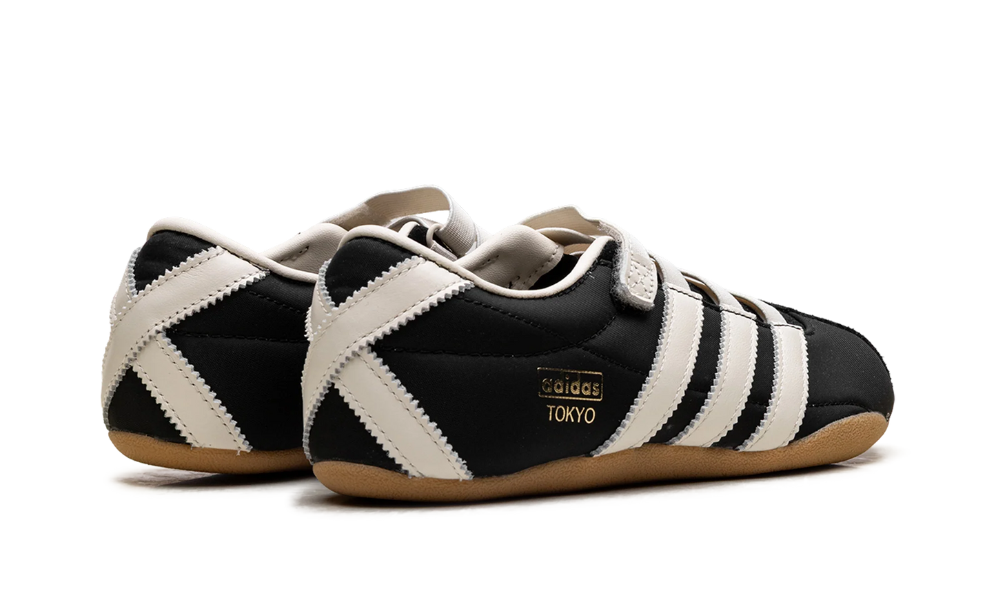 Tokyo MJ WMNS "Black Cream White" JR4790
