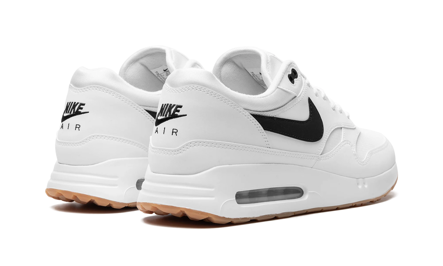 Air Max 1 '86 Golf "White/Black" FN0697 100