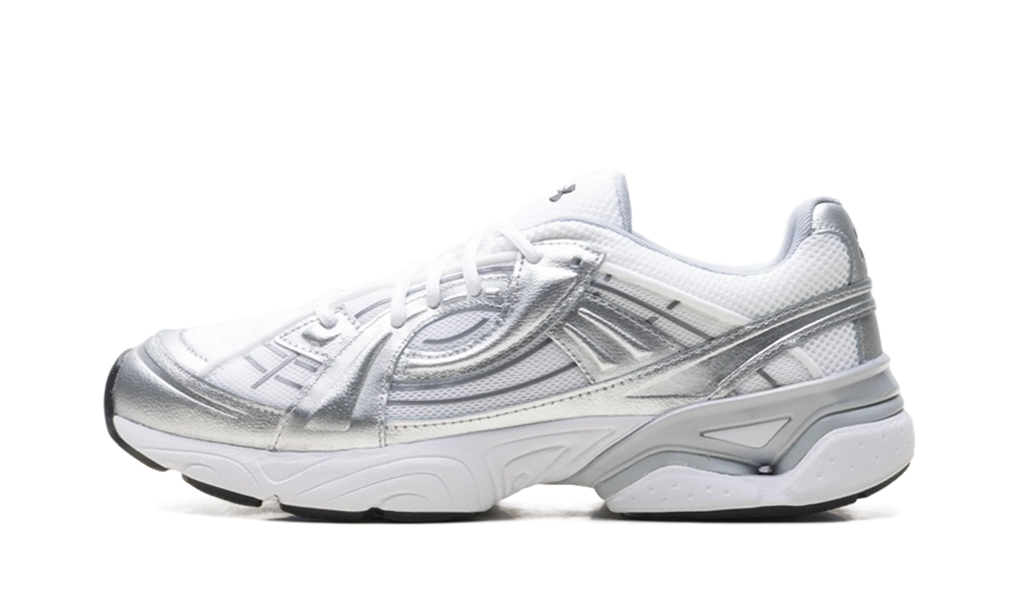 UA Sola "White Metallic Silver" 6005284 100