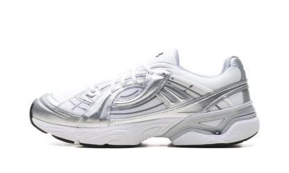 UA Sola "White Metallic Silver" 6005284 100