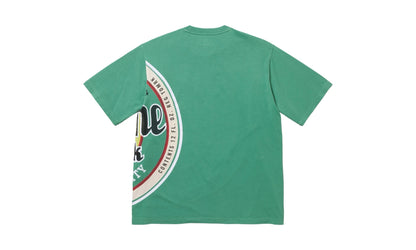Lager S/S Top "SS25 - Green" SU26897