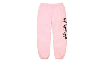 Chicago White Sox Sweatpants "FW25 - Pink" SU26986