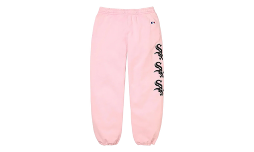 Chicago White Sox Sweatpants "FW25 - Pink" SU26986