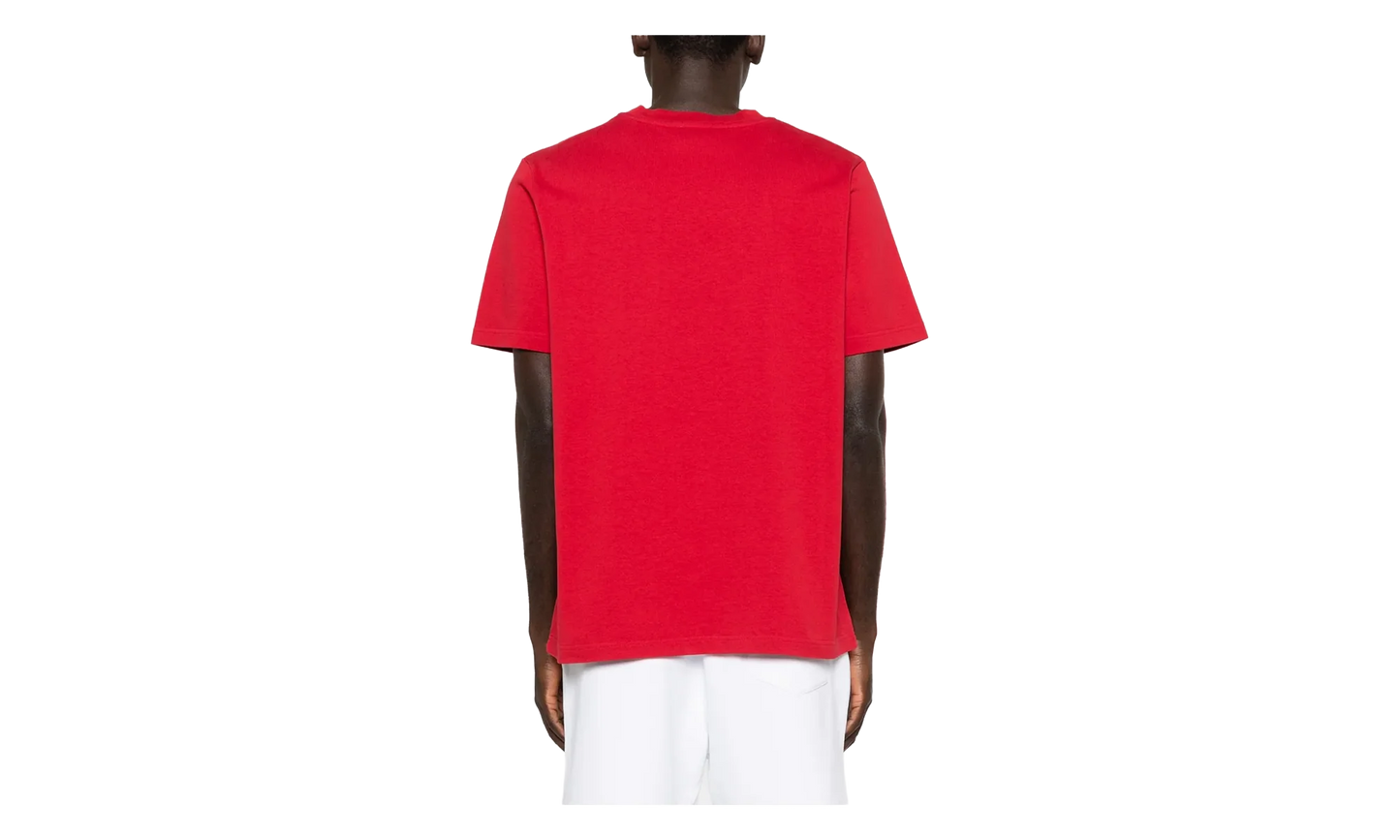Shockwave Classic T-Shirt "Red" MSS26JTS00114