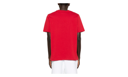 Shockwave Classic T-Shirt "Red" MSS26JTS00114