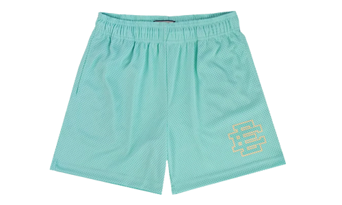 EE BASIC SHORT "SS24 - Yucca/Yucca" EE638