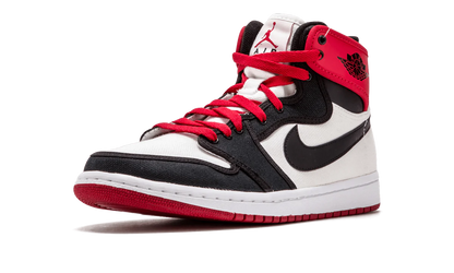 Air Jordan 1 Retro KO HI "Black Toe" 402297 110