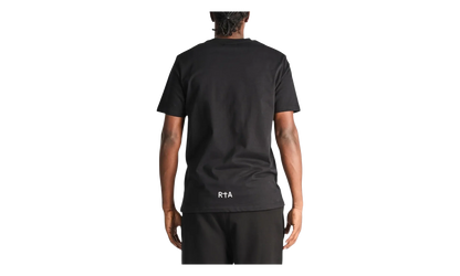 Liam Short-Sleeve Tee "Black Spike" MEXOK911 T1192BKSRA
