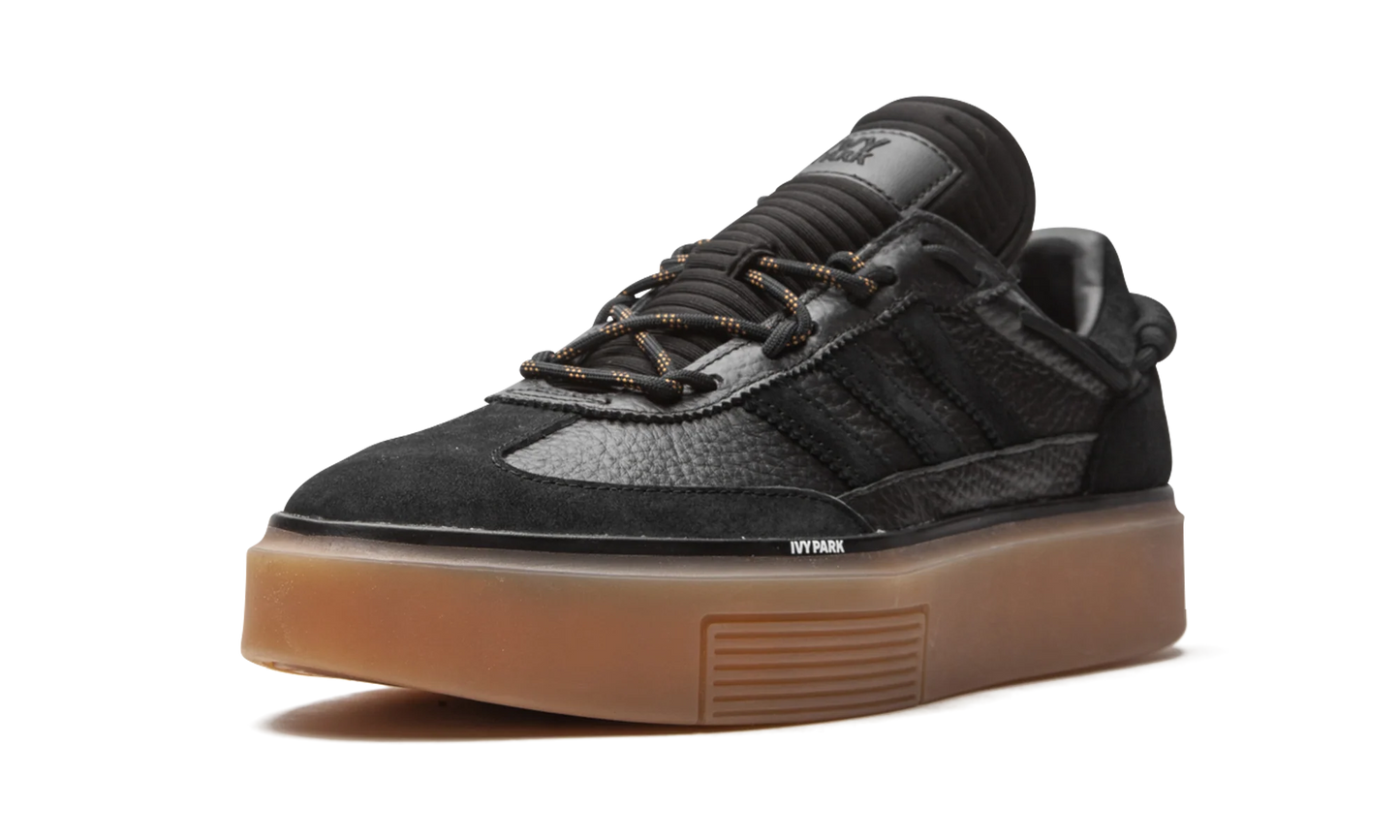 SUPERSLEEK 72 WMNS "Beyonce - Ivy Park - Black/Gum" FZ4386