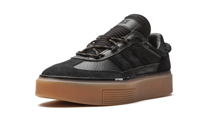 SUPERSLEEK 72 WMNS "Beyonce - Ivy Park - Black/Gum" FZ4386