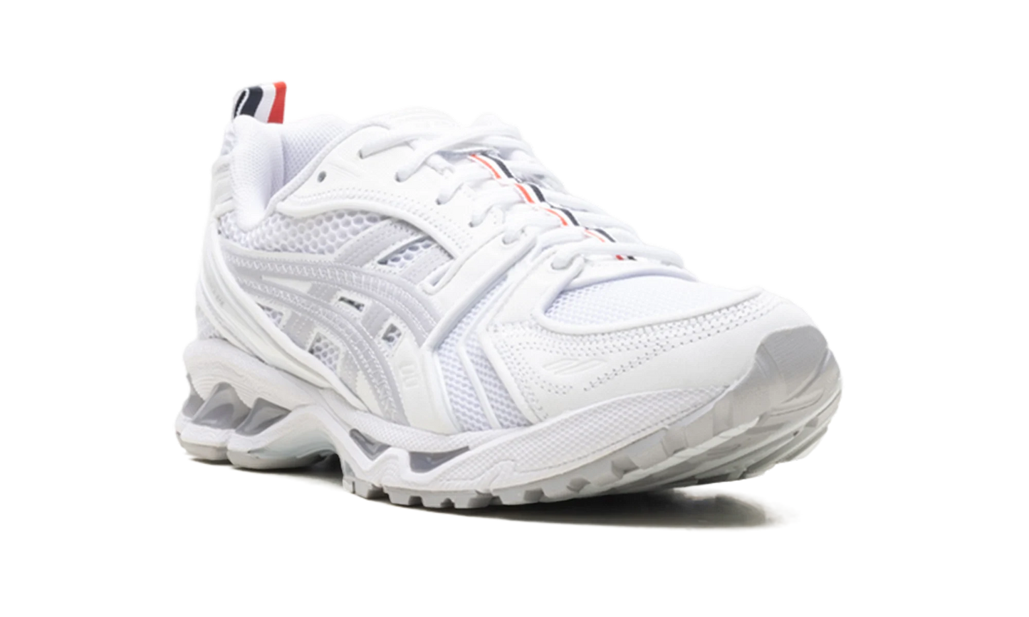 GEL-Kayano 14 "Thom Browne - White" 1203B291 100
